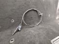 Трос капота Citroen C5 2003г. - фото №3