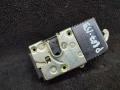 Замок двери передней правой Peugeot 807 2006г. - фото №2