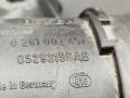 0281002451 Расходомер воздуха Chrysler Town Country 2004г. - фото №9