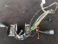 Переключатель подрулевой (стрекоза) BMW 5 E34 1991г. - фото №8