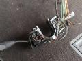 Переключатель дворников BMW 5 E34 1991г. - фото №7