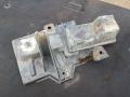 Полка аккумулятора Dodge Caravan 1998г. - фото №3