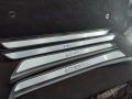 Накладка на порог Peugeot 607 2006г. - фото №4