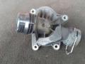 Корпус термостата BMW X5 E53 2006г. - фото №6