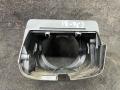 1158502, 1156509 Кожух рулевой колонки BMW 3 E36 1995г. - фото №5