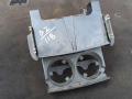 Подстаканник BMW X5 E53 2006г. - фото №3