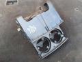 Подстаканник BMW X5 E53 2006г. - фото №4