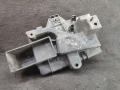 Полка аккумулятора Chrysler Town Country 2002г. - фото №6