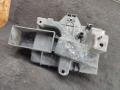 Полка аккумулятора Dodge Grand Caravan 2002г. - фото №7