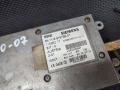 6916766 Блок Bluetooth BMW X5 E53 2000г. - фото №4