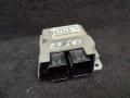 04727257AE Блок AirBag Chrysler Town Country 2006г. - фото №3