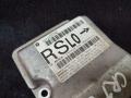 04727257AE Блок AirBag Chrysler Grand Voyager 2006г. - фото №9