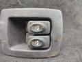 Кнопка стеклоподъемника переднего правого Renault Sandero Stepway 2013г. - фото №3
