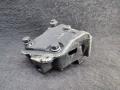 9628311880 Кронштейн двигателя Peugeot 807 2002г. - фото №2