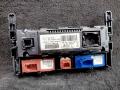 96573328 Блок управления печки/климат-контроля Citroen C5 2006г. - фото №6