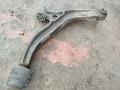 Рычаг передний левый Chrysler Grand Voyager 2004г. - фото №4