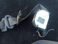 Ремень безопасности передний левый Chrysler Voyager 1998г. - фото №5