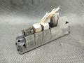 9628536777 Кнопка подогрева заднего стекла Peugeot 406 1996г. - фото №5