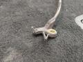 Датчик ABS передний Citroen C5 2007г. - фото №5