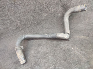 Патрубок (трубопровод, шланг), Peugeot 607 2004-2010