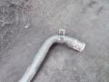 Патрубок (трубопровод, шланг) Peugeot 607 2002г. - фото №3