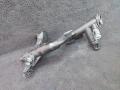 9660660580 Патрубок (трубопровод, шланг) Peugeot 207 2009г. - фото №4