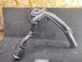 9641446780 Патрубок (трубопровод, шланг) Peugeot 406 2001г. - фото №7
