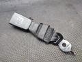 7243275 Замок ремня безопасности BMW 5 F10/F11/GT F07 2016г. - фото №7