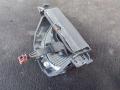 Кожух рулевой колонки Mercedes E W211 2005г. - фото №9