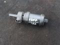 Насос (моторчик) омывателя стекла Peugeot 607 2004г. - фото №2