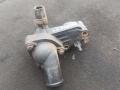 Корпус термостата Ford Focus 2001г. - фото №5
