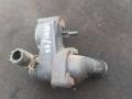 Корпус термостата Ford Focus 2001г. - фото №6