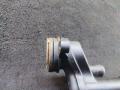 4U3Q-8A544-AC Патрубок (трубопровод, шланг) Peugeot 607 2007г. - фото №4