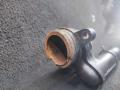 4U3Q-8A544-AC Патрубок (трубопровод, шланг) Peugeot 607 2007г. - фото №5