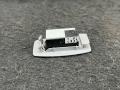 9112754 Микрофон BMW 7 F01/F02 2009г. - фото №5