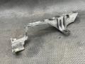 7L0805734 Кронштейн крепления крыла переднего правого Volkswagen Touareg 2005г. - фото №3