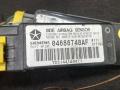 04686748AF Датчик удара Dodge Caravan 2004г. - фото №5