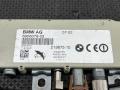 6906078 Усилитель антенны BMW 5 E39 1998г. - фото №5