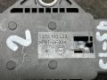 0265005606, 9649776180 Датчик ускорения Citroen C5 2001г. - фото №8