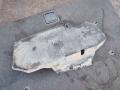 Защита двигателя Peugeot 607 2002г. - фото №4