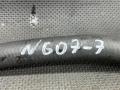 Патрубок (трубопровод, шланг) Peugeot 607 2002г. - фото №3