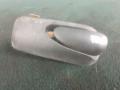 Кнопка открытия лючка топливного бака Peugeot 406 1998г. - фото №2