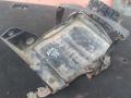 Полка аккумулятора Alfa Romeo 156 1998г. - фото №3