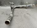 Трубка охлаждающей жидкости металлическая Chrysler Town Country 2004г. - фото №3