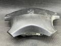 96294407 Подушка безопасности водителя Peugeot 607 2002г. - фото №3
