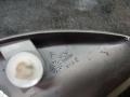 Пластик салона Citroen C5 2002г. - фото №5
