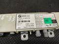 8368878 Усилитель антенны BMW 5 E39 2001г. - фото №5