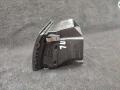 7L6819703D Дефлектор обдува салона Volkswagen Touareg 2005г. - фото №4
