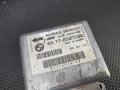 8367035 Блок AirBag BMW 5 E34 1987г. - фото №3