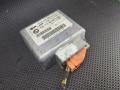 8367035 Блок AirBag BMW 5 E34 1987г. - фото №4